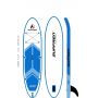SUPFREN 305*81*15cm Surfren inflatable surfboard stand up paddle board inflatable surf board sup paddle boat kayak boat