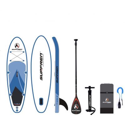 SUPFREN 275*76*13 inflatable surfing stand up paddle board SUP paddle board surf board sup paddle boat KISUP kayak boat 275*76*13 inflatable surfing stand up paddle board SUP paddle board surf board sup paddle boat KISUP kayak boat